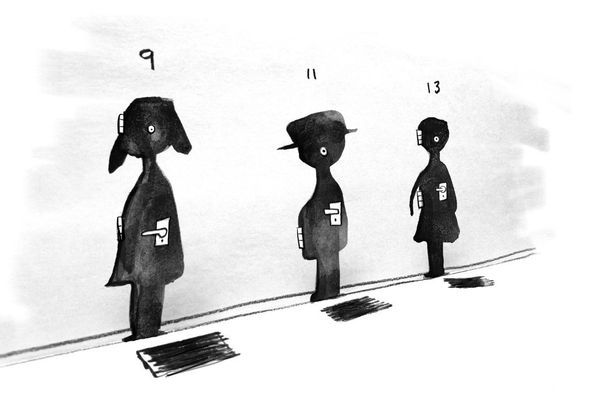 A Content Model Is Not a Design System