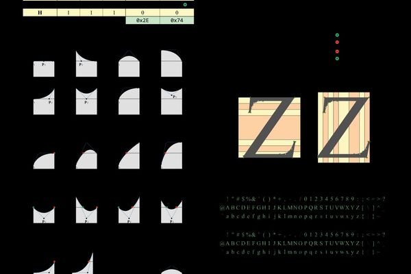 A Decade of Slug: The Evolution of GPU-Based Font Rendering and Its Open Source Future