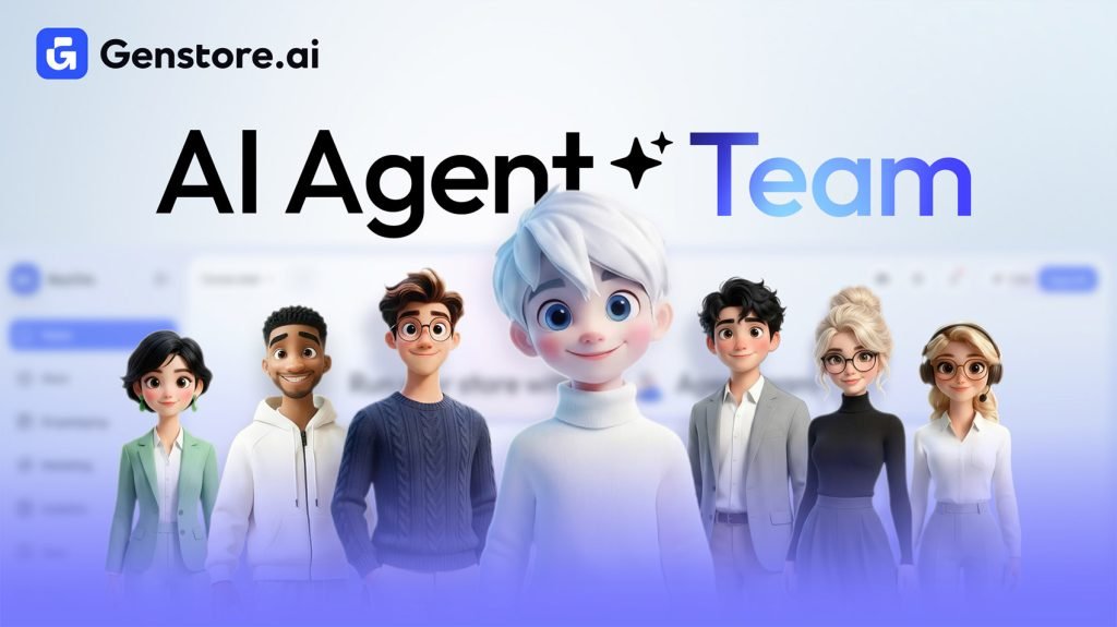 A deep dive into Genstore.ai, a powerful tool for e-commerce entrepreneurs - 9to5Mac