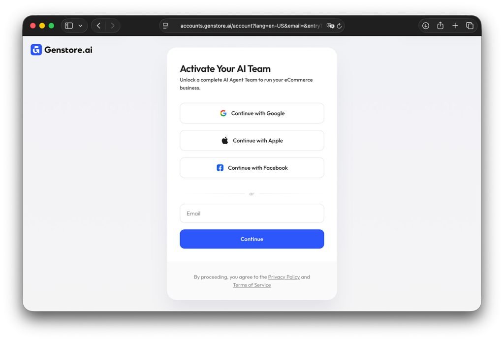 A deep dive into Genstore.ai, a powerful tool for e-commerce entrepreneurs - 9to5Mac