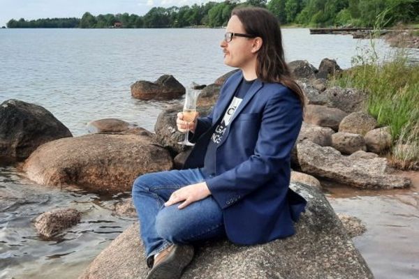 A Developer's Yearlong Journey to Master Modern Graphics Programming