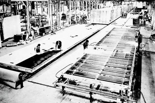 Operation Breakthrough: Lessons from a Government's Failed Attempt to Industrialize Homebuilding