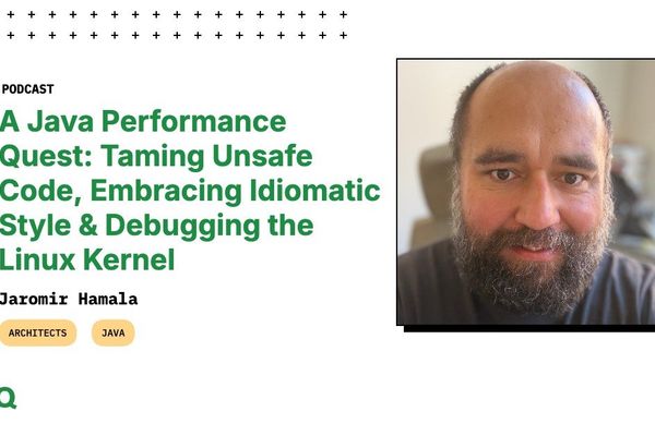 A Java Performance Quest: Taming Unsafe Code, Embracing Idiomatic Style & Debugging the Linux Kernel