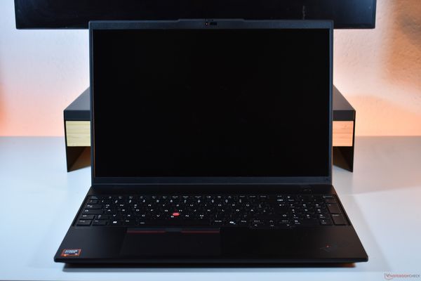 Lenovo ThinkPad L16 Gen 2 AMD: The Business Laptop That Shines as a Desktop Replacement