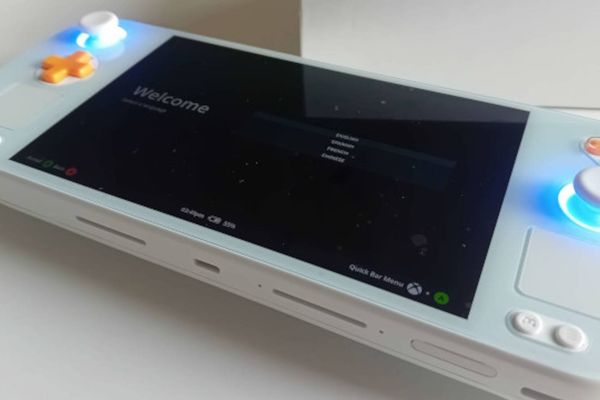 Linux Handheld Gaming Dreams Delayed by Hardware Price Crisis