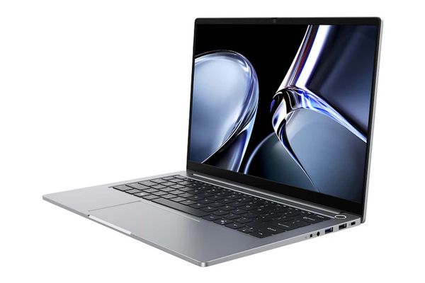 A MacBook Air alternative? Chuwi CoreBook Air 226V launches with Intel SoC and Thunderbolt