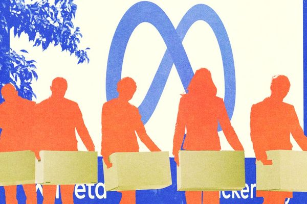 Meta’s AI‑driven layoffs expose a new strain on tech worker morale