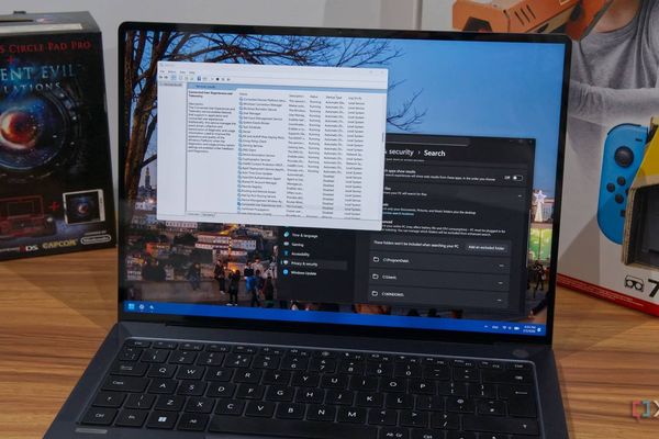 Microsoft Engineer Brings macOS Desktop Peek to Windows with PeekDesktop App