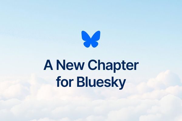 Bluesky's Leadership Transition: From Protocol Vision to Platform Scaling