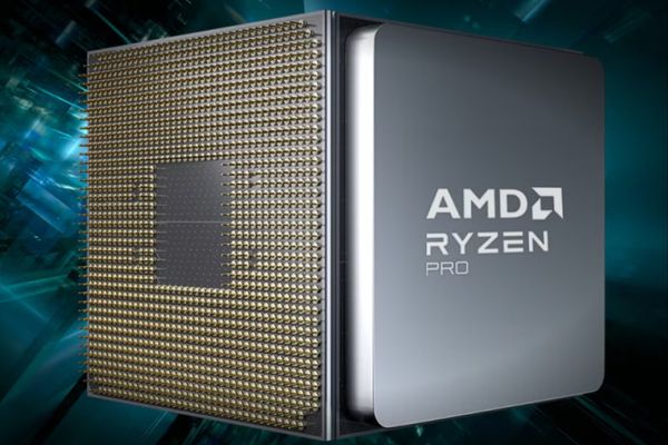 AMD Ryzen 9 Pro 9965X3D Leak Hints at First Professional-Grade X3D Processor