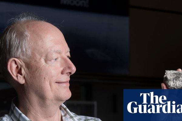 From Multiple Careers to Paleontology at 62: Craig Munns' Remarkable Journey
