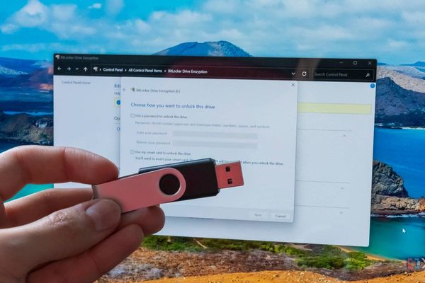 Windows 11 BitLocker Vulnerability Exposes Systems via USB Recovery Exploit