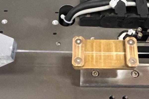 MIT Engineers Create Stretchable Polymer That Switches Thermal Conductivity on Demand