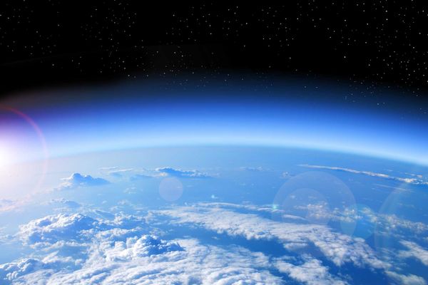 Ozone Recovery Delayed by Loophole in Montreal Protocol, Scientists Warn