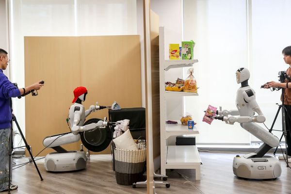 The Bot Company’s covert Airbnb trials raise supply‑chain and liability questions for the robotics sector