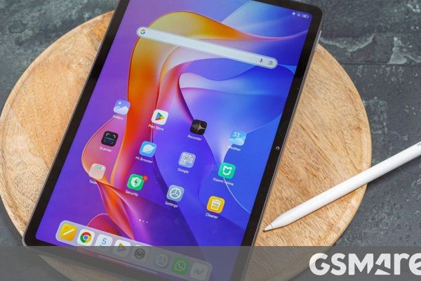 Redmi Pad 2 9.7-inch variant spotted in IMEI database