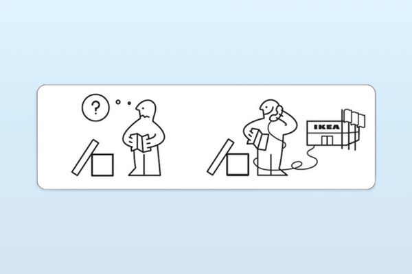 The Software Library That Contains No Code