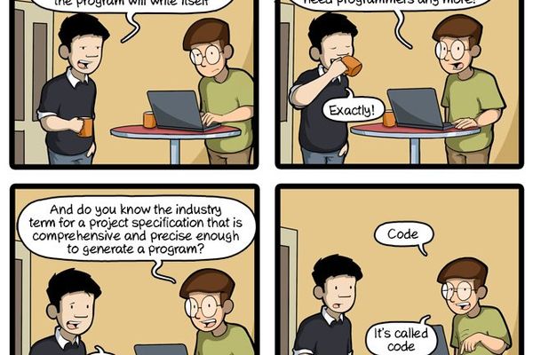 The Spec-Code Divide: Why Specifications Are Not Implementations