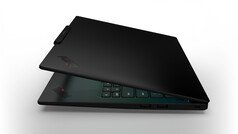 The Lenovo ThinkPad X14 Gen 1.