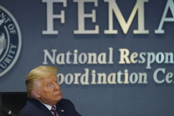 Winter Storm Tests FEMA Capacity Amid Trump-Era Staff Reductions