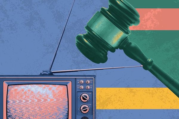 ABC's FCC fight could redefine press freedom