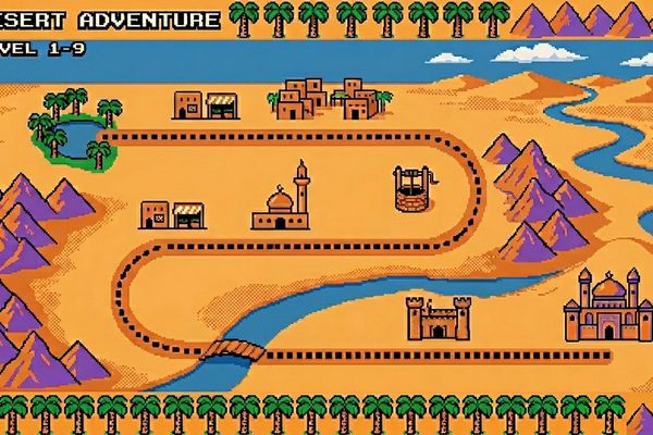 AbjadPro: A Research-Backed Approach to Learning Arabic