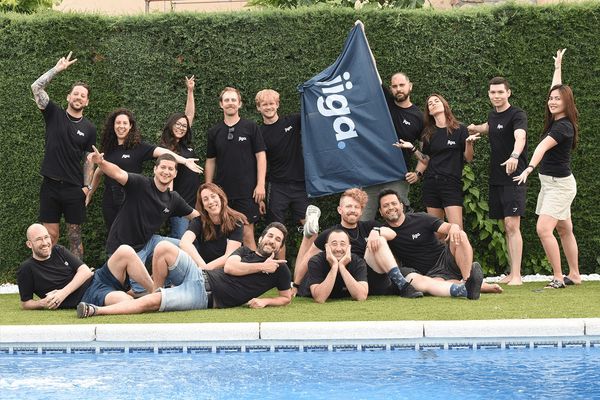 Jiga's $12M Series A: Building the Operating System for Physical Product Development