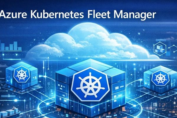 Balancing Speed and Safety in AKS Fleet Upgrades: A Strategic Guide