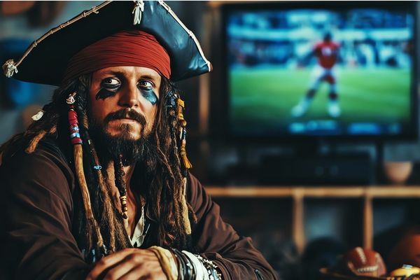 ACE and DAZN Shutter Massive Sports Piracy Platform Calcio After 123M Annual Visits