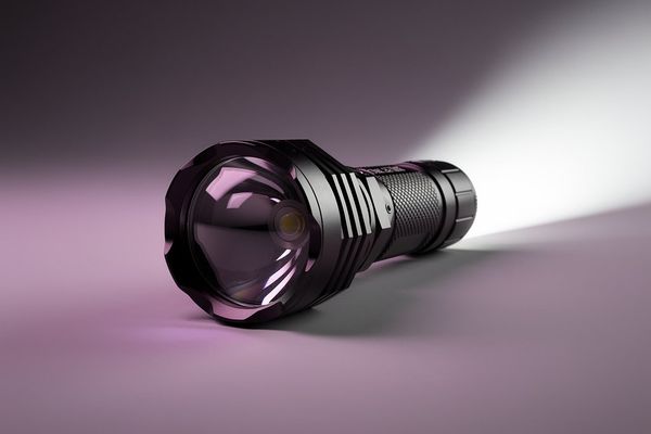 Acebeam T29: Tactical flashlight with over 1,500 yards of range launches with discount