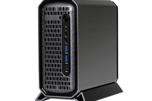 ACEMAGIC G3A Brings Desktop‑Class CPU and GPU Flexibility to a Compact Form Factor