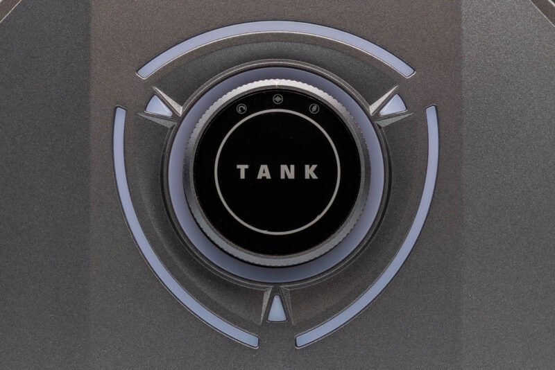 ACEMAGIC M1A PRO AMD Ryzen AI MAX+ 395 Mini PC Mode Switch 1