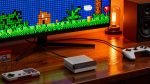 ACEMAGIC Retro X3 is an AMD Ryzen 7 255 mini PC with a NES-inspired design - Liliputing