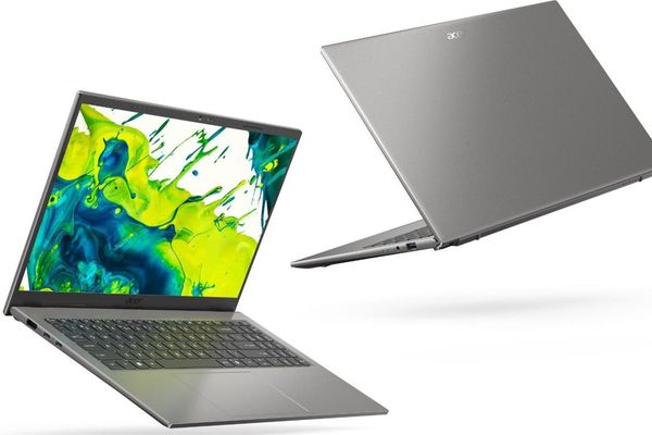Acer and Qualcomm unveil Snapdragon C‑based Aspire Go 15, targeting the low‑cost Windows laptop segment