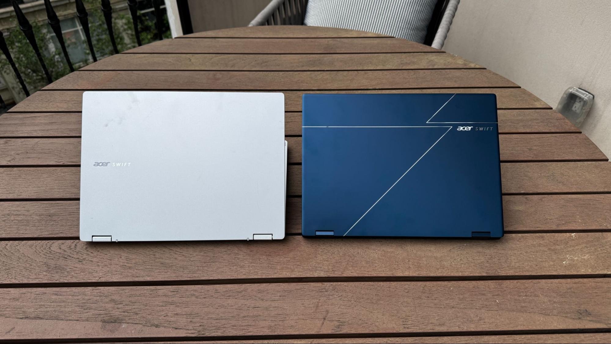 Acer, Qualcomm