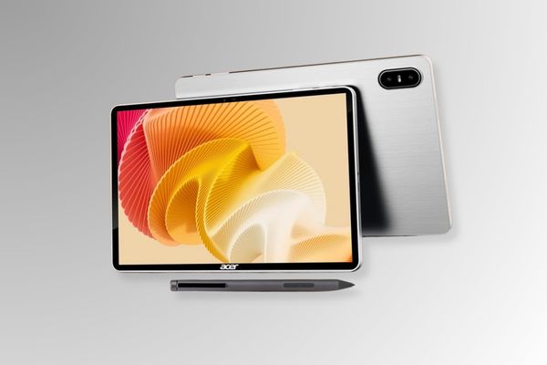 Acer launches new Android tablet with 5G connectivity - Notebookcheck News