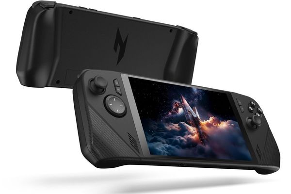 Acer Nitro Blaze Link Targets Game‑Streaming, Not Native Play