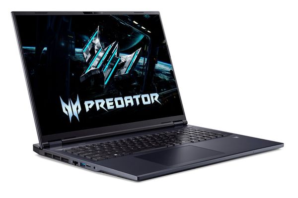 Acer Predator Helios Neo 18 AI Gets Major Upgrade with RTX 5080 and Arrow Lake-HX Plus