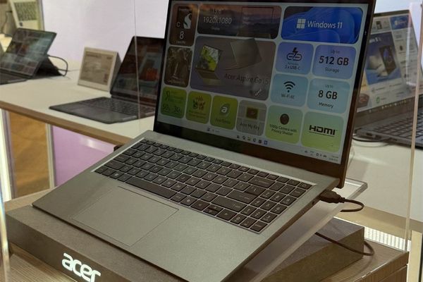 Acer's Aspire Go 15 2026: Snapdragon-Powered MacBook Neo Challenger Arrives