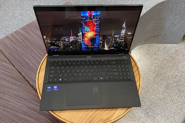 Acer Swift 16 AI Review: Lunar Lake Power and OLED Brilliance Redefine Value in Big-Screen Laptops