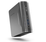 Acer Veriton RA100 AI Mini Workstation with AMD Strix Halo coming soon - Liliputing