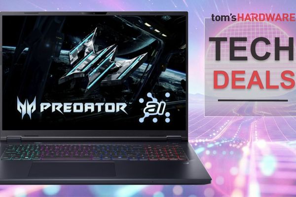 Acer Predator Helios Neo 18 AI Packs a Desktop‑Class RTX 5070 Ti on an 18‑inch 240 Hz Panel – What the Specs Reveal About Current GPU Process Nodes and Supply Dynamics