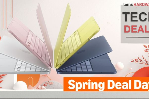 Apple MacBook Neo Preorders Open with £29 Discount Ahead of Launch