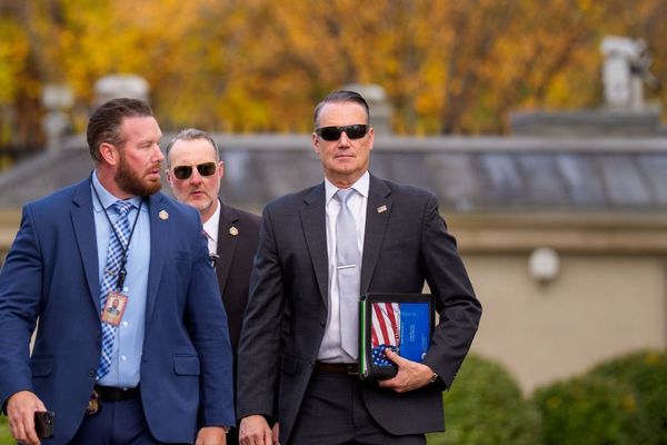 Acting ICE Director Todd Lyons Faces Contempt Hearing