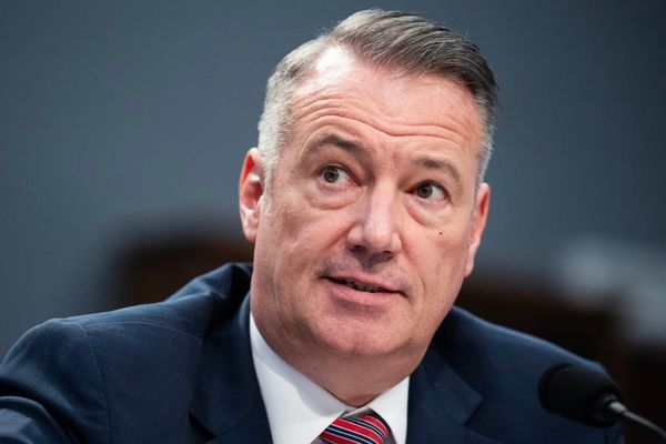 Acting ICE Director Todd Lyons to Depart Agency Amid Leadership Transition