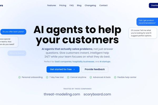 Ad-Supported AI Chat Demo Shows Every Monetization Pattern in Action