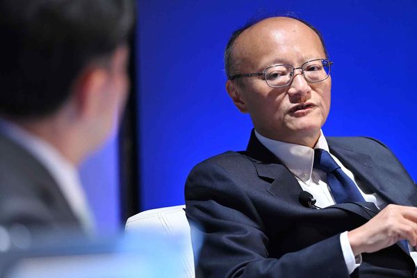 ADB's Kanda Wants Multilateral Banks to 'Anchor' a Fracturing Order as AI Reshapes Capital Flows