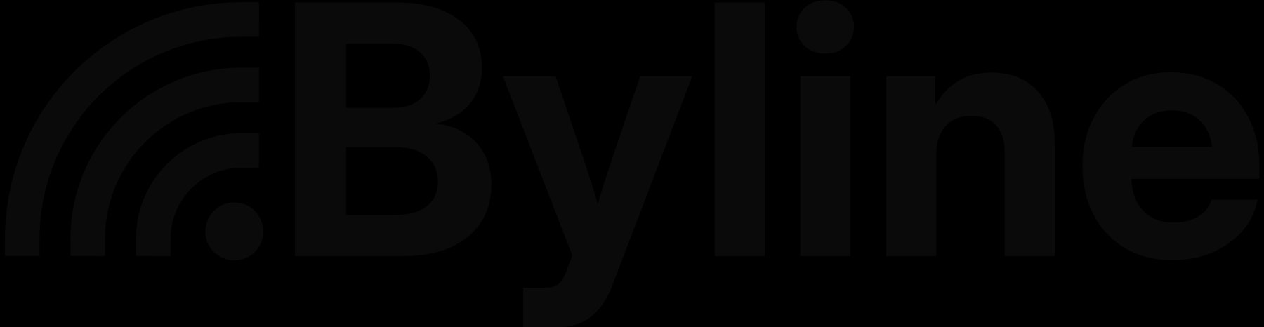 Byline RSS