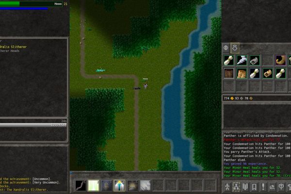 Making an Always‑Online MMORPG Kill‑Proof: Offline Play and Player‑Hosted Servers