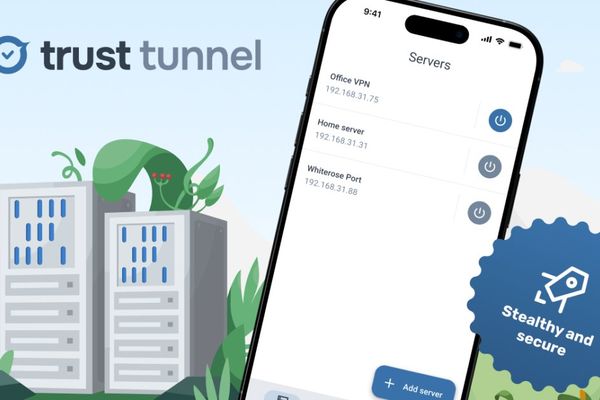 AdGuard Open-Sources TrustTunnel VPN Protocol: Transparency Move or Niche Solution?
